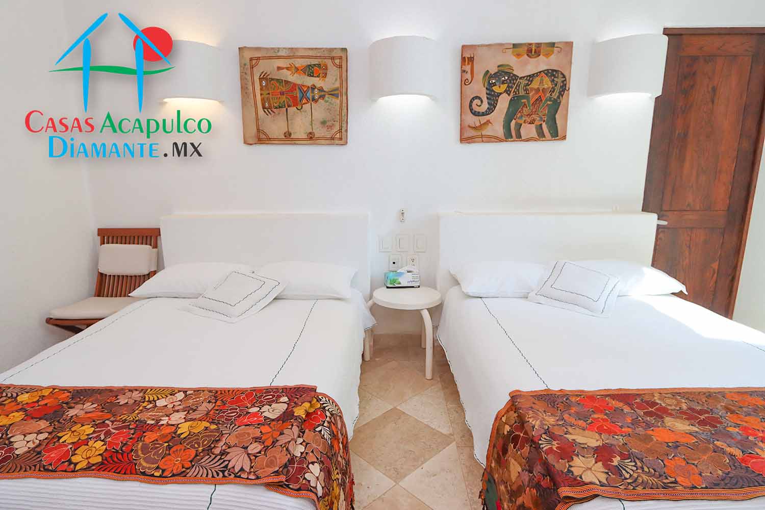 Dos Soles T2 PG - Recámara uno 3